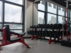 -超减·私教减肥馆(世博店)