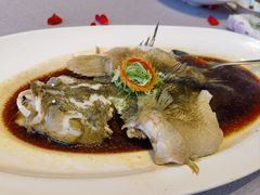 -汤记传菜(秀浦路店)
