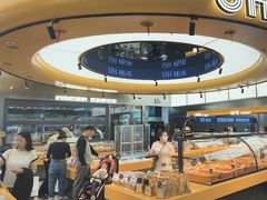 -UH祐禾(上海五角场万达店)