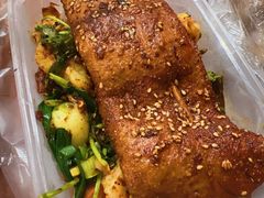 -华村烧烤(翠湖天地店)