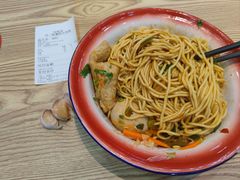 -刘二姐襄阳牛肉面(鸟巢店)