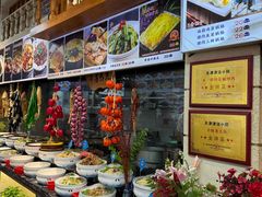-津沽小院(天津之眼店)