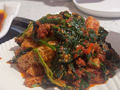 -金柱大盘鸡(和田二街店)