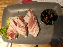 -新石器烤肉(招商1872店)