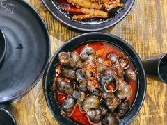 -老闵田螺馆·南昌特色小炒(梦时代店)