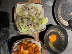 -品米斗·精致料理(浦东禹悦汇店)