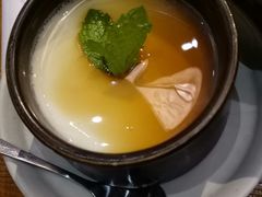 -云海肴·汽锅鸡·云南代表菜(天津国金汇店)