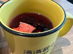 -太二酸菜鱼(宁波来福士店)