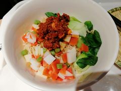 -白起肉夹馍