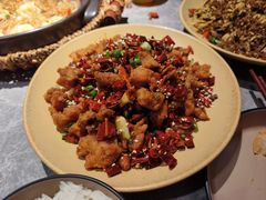 -廖川菜(八佰伴店)