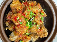 -浔味·山屿湖·正宗全鱼宴老字号