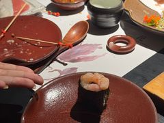 -松鹤精致料理(五一中路店)