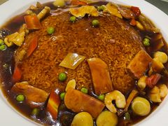 -辣婆婆(航天桥店)