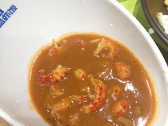 -海盗虾饭·剥好的小龙虾饭(上地辉煌店)