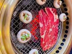 -喜牛日本料理(双街店)