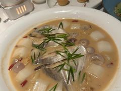 -潮上潮(南中环店)