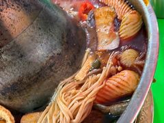 -天境牦牛壮骨汤(人民路旗舰店)