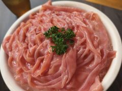 -井福老火锅(温江亚洲湾店)