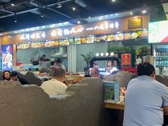 -彭城八戒羊肉串(总店)