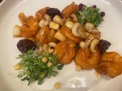 -福禧酒窖·中餐厅 (万柳店)