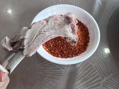 -临夏清真餐馆羊肉火锅(安德民族商贸城店)