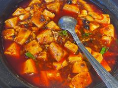 -茅庐川菜(烟台万象汇店)
