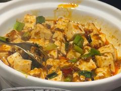-探鱼·鲜青椒爽麻烤鱼(番禺万达店)