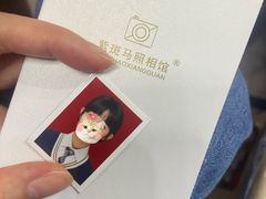 -紫斑马照相馆·生日写真·情侣写真·全家福(恒力城店)