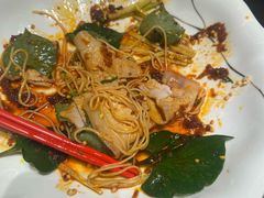 -秀儿四九城·新京菜(亚运村鸟巢店)