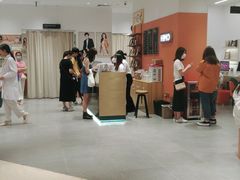 -海马体照相馆(万菱汇店)