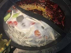 -重庆德庄火锅(体育中心店)