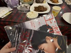 -玉桥餐厅(天坛店)