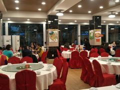 大堂-四海之家(蛇口店)