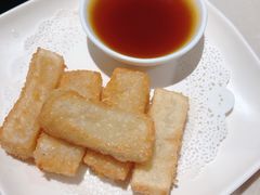 红糖软糍粑-海底捞火锅(劲松店)