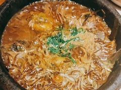 -小放牛炒菜馆(中山路乐汇城店)