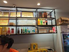 -李叔叔虾蟹大排档(青羊店)