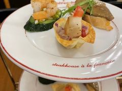 -Entrecôte 法国牛扒馆(保利·时光里店)