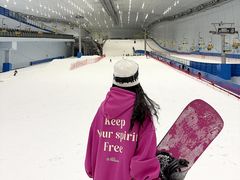 -哈尔滨热雪奇迹