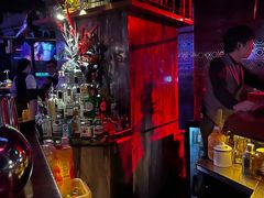 -A+ LIVE HOUSE(武汉天地店)