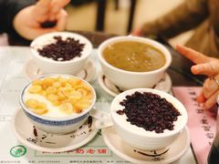 -仁信双皮奶(东川路店)