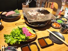 -九田家黑牛烤肉料理(溧阳吾悦店)