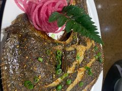 多宝鱼-合合大冷面(湖南店)