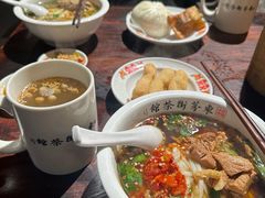 -東茅街茶馆