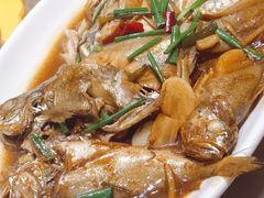 -天天渔港海鲜酒家(石浦玉泉路店)