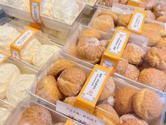 -新侨三宝乐西餐厅(崇文门店)