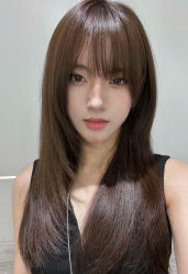 -东梵造型·烫发染发接发连锁SALON