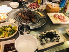 -喜来稀肉(虹泉路店)