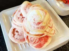-金刚山(学府路店)
