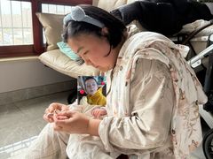 -爱贝尔高端月嫂(母婴护理)
