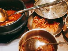 -西塔老太太泥炉烤肉(武汉摩尔城店)